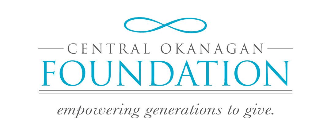 Central Okanagan Foundation Lends a Hand