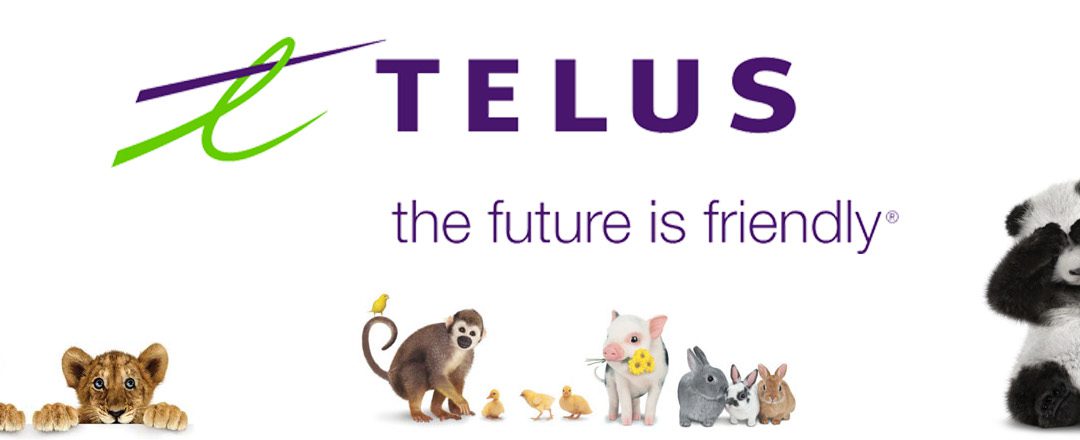 TELUS Friendly Future Foundation Supporting Summerland Youth