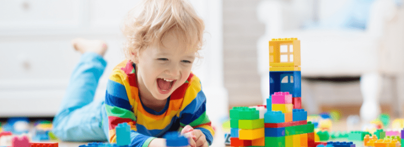 Explore Vernon Daycare Options for 3-5 Year Olds